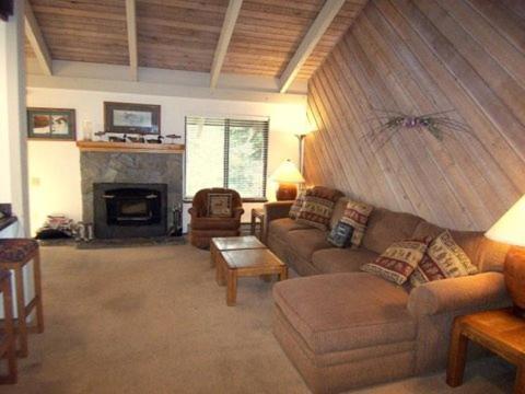 Standard Condos With Free Parking Mammoth Lakes Oda fotoğraf