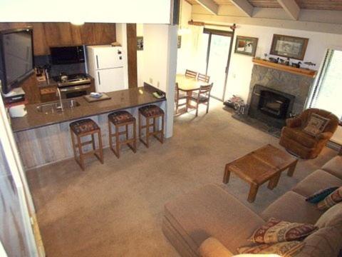 Standard Condos With Free Parking Mammoth Lakes Oda fotoğraf