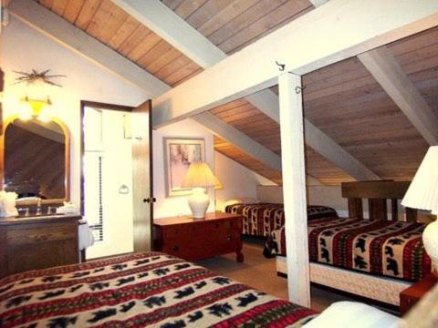 Standard Condos With Free Parking Mammoth Lakes Oda fotoğraf